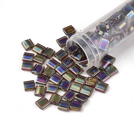MIYUKI TILA Beads SEED-MY05-TL296-1