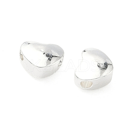Brass Beads KK-H532-08S-1