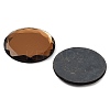 Glass Cabochons GLAA-D016-08B-2
