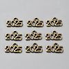 Tibetan Style Alloy Pendants LS-FIND-TAC0028-16AB-1