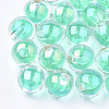 Transparent Acrylic Beads LS-TACR-S148-11I-1