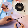 5M Nylon Coated 304 Stainless Steel Braided Wires TWIR-TA0001-08D-5