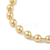 Brass Finger Rings for Women RJEW-F164-01G-05-2
