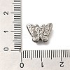 Anti-Tarnish 304 Stainless Steel Beads STAS-I321-39P-3