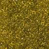 TOHO Round Seed Beads SEED-JPTR11-2155-2