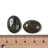 Natural Dragon Blood Cabochons G-B080-01A-21-3