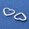 Brass Linking Rings KK-F907-04S-3