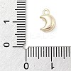 Brass Charms LS-KK-S514-06C-G-3