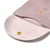 Velvet Jewelry Storage Pouches ABAG-C003-02B-05-3