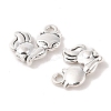 Alloy Charms X-PALLOY-P120-02-2