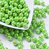 Eco-Friendly Poly Styrene Acrylic Beads PL425-1-1