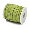 50 Yards Faux Suede Cord LW-U001-01B-2