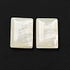 Resin Cabochons CRES-D003-04A-3