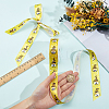 Polyester Ribbon OCOR-CY0004-19E-3