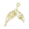 Alloy Pendants with Rhinestone PALLOY-R151-75G-1
