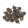 Halloween Jewelry Tibetan Style Alloy Pendants LS-X-TIBEP-60606-AB-FF-1