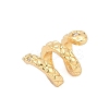 Brass Micro Pave Cubic Zirconia Beads KK-P302-16G-2