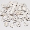 Alloy Beads LS-X-EA11073Y-NFS-1