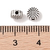 Tibetan Style Alloy Beads LFH10005Y-2