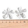 304 Stainless Steel Pendants LS-STAS-A133-02B-P-3