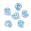 Handmade Lampwork Beads LAMP-D303-08D-2