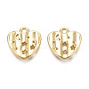 Brass Charms KK-N231-252-1