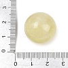 Natural Citrine Home Display Decorations G-PW0007-123D-2