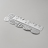 Cutting Dies Stencils DIY-WH20049-03K-2