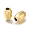 Rack Plating Brass Beads LS-KK-K373-07B-G-1