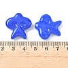 Baking Paint Glass Beads LAMP-D303-05D-3
