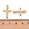 304 Stainless Steel Pendants STAS-N109-127G-3