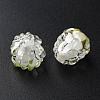 Handmade Lampwork Beads LAMP-T011-14F-2