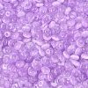 600Pcs Glass Seed Beads SEED-PA0001-17B-7
