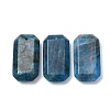 Natural Mixed Stone Pendants G-H325-03-M-2