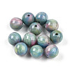 Resin Beads RESI-YW0004-28B-05-1