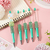 ABS Plastic Ball-Point Pen BT-TAC0003-06H-7