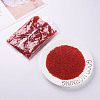 Glass Seed Beads SEED-US0003-3mm-5-5