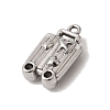 304 Stainless Steel Pendants STAS-K255-29P-2