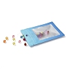 Plastic Resealable Bag OPP-H001-01A-02-3