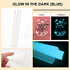 3D Puff Heat Transfer Vinyl DIY-WH0349-11-3