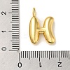 Brass Pendants KK-K354-01G-H-3