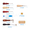 Leather Craft Suit TOOL-PH0009-01-3