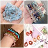 DIY Mixed Shapes Acrylic Beads & Alloy Pendants Bracelet Making Kits DIY-YW0010-99-6
