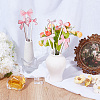 14Pcs Wooden Picks for Vase Decorations AJEW-SP0004-71B-4