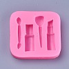 Food Grade Silicone Molds DIY-L019-015A-2