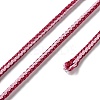 14M Two Tone Polyester Braided Cord OCOR-G015-02A-13-1