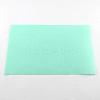 Non Woven Fabric Embroidery Needle Felt for DIY Crafts DIY-Q007-27-2