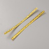 500Pcs Laser PET Plastic Wire Twist Ties FIND-WH20012-76A-2