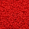 TOHO 8/0 Round Beads X-SEED-TR08-0045AF-2