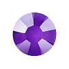 Preciosa® MAXIMA Crystal No Hotfix Flatback Stones Y-PRC-NSS12-00030-425-2